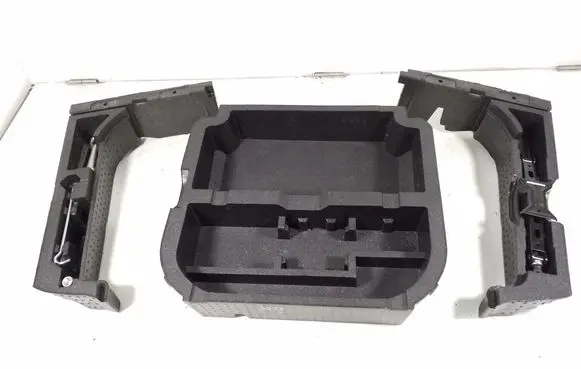 Mitsubishi ASX Tool set 