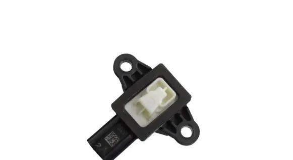 Ford Mustang VI Airbag deployment crash/impact sensor DG1314C676AA