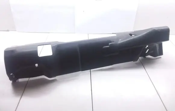 Peugeot 3008 I Rear underbody cover/under tray 9676374180 MP6749