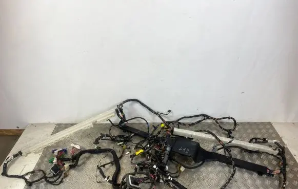 Dodge Durango Other wiring loom P68333720AB