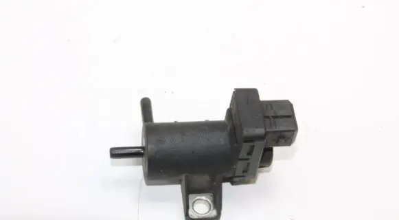 Nissan Qashqai Turbo solenoid valve