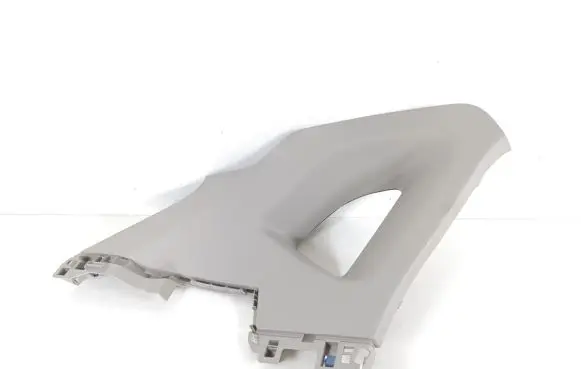 Renault Captur (D)pillar trim (top) 69351245R