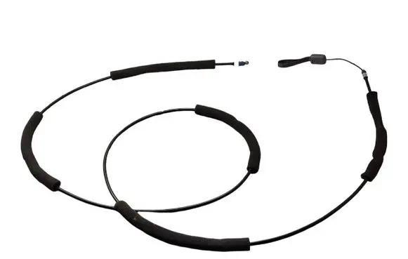 Daihatsu Copen L880 Loading door cable line 