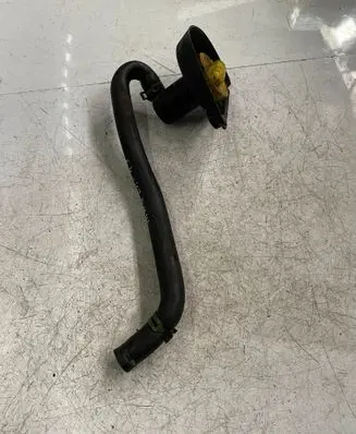 Renault Master III Oil fill pipe 8200795333