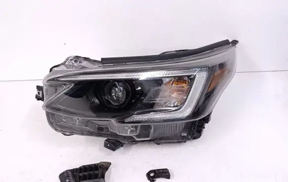Subaru Outback (BT) Headlight/headlamp