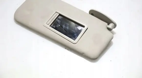 Fiat Linea Sun visor clip/hook/bracket 