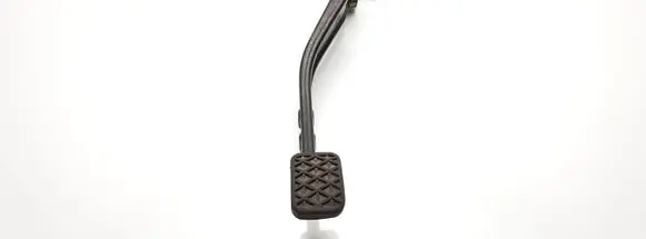 BMW 7 E38 Handbrake/parking brake lever assembly