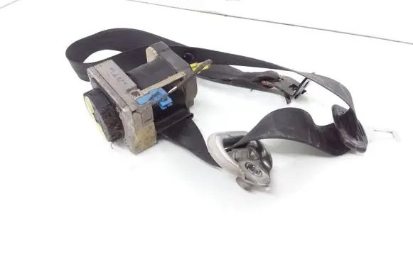 Volkswagen Bora Front seatbelt 1J4857706J