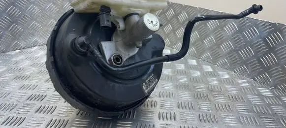 Audi A4 S4 B7 8E 8H Brake booster 8E0612105AB