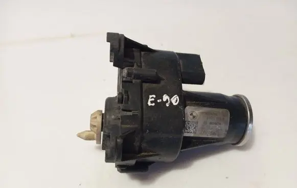 BMW 3 E90 E91 Intake manifold valve actuator/motor 8506410 10213510 0280751014