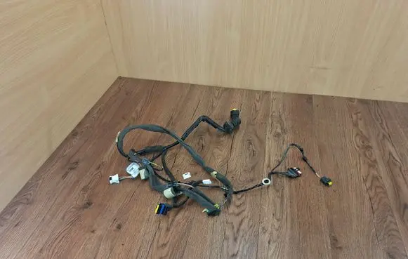 Renault Espace - Grand espace IV Rear door wiring loom 7701061060