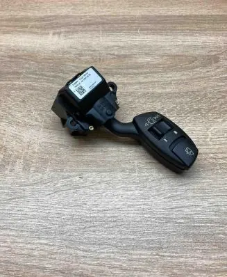BMW 5 E60 E61 Wiper control stalk 6924106 1206100