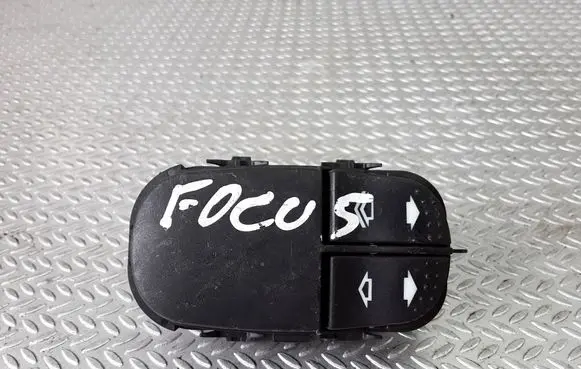 Ford Focus Electric window control switch 98AG14529AC