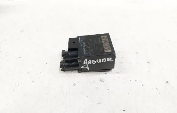 Jaguar XF Seat control module G502101 A1360