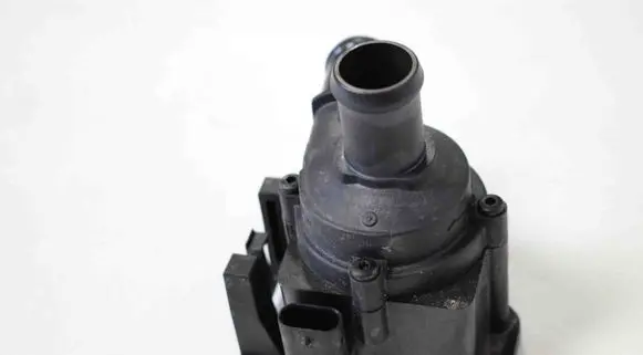 Audi A4 S4 B8 8K Electric auxiliary coolant/water pump 06H121601F