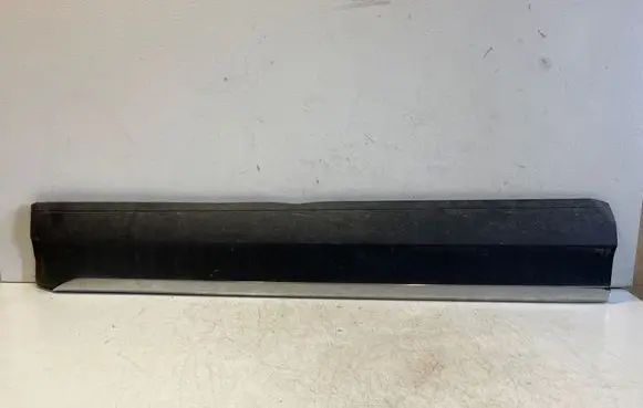 Volkswagen T-Roc Front door trim (molding) 2GA854940AF