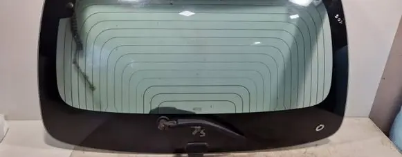 Peugeot 107 Tailgate/trunk/boot lid 43R00050 DOT24AS2M62
