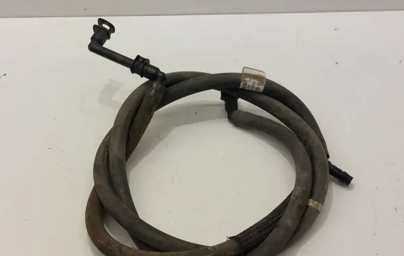 Volkswagen Touran I Headlight washer hose/pipe 1T0955970C