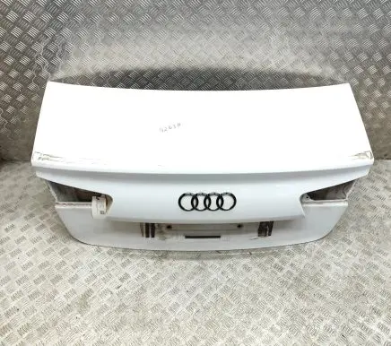 Audi A6 S6 C7 4G Tailgate/trunk/boot lid 4G5827023C