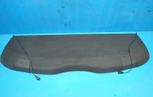 Renault Grand Modus Parcel shelf 8200665163
