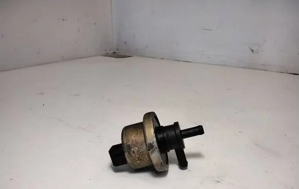 Valve vacuum