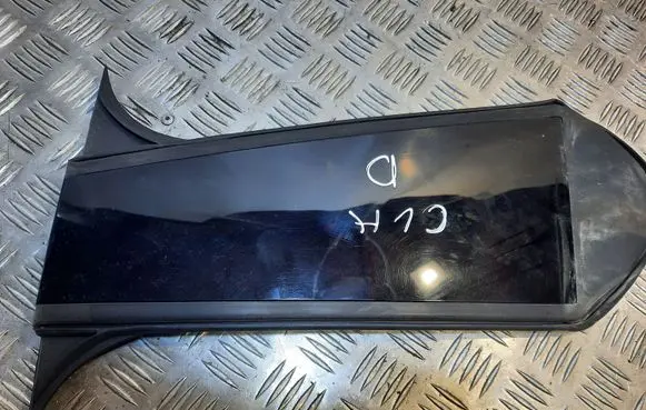 Mercedes-Benz CLA C117 X117 W117 (B) pillar trim (top) A1176900279