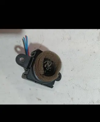 Cadillac DeVille Interior temperature sensor 25706420