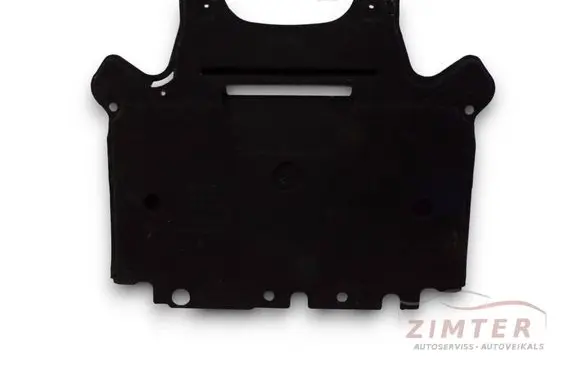 Audi A5 Sportback 8TA Gearbox bottom protection 8K1863822S