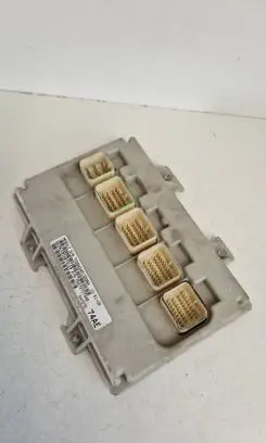 Chrysler Voyager Comfort/convenience module P04727074AE T0QDQH3451D0064 047270