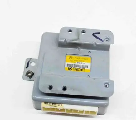 Alarm control unit/module