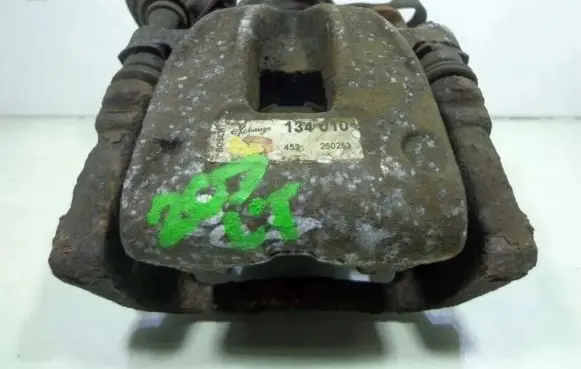 Peugeot 207 Other brake parts 
