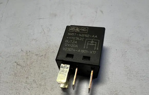 Ford Focus Other relay 5M5T14B192AA