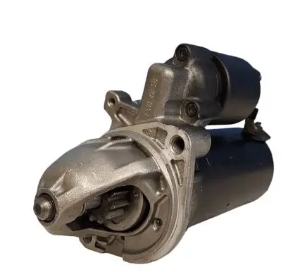Mercedes-Benz E W211 Starter motor 0001115047 CS1410 STR0999