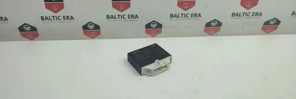 BMW 5 G30 G31 Parking PDC control unit/module 9462158 1829201780