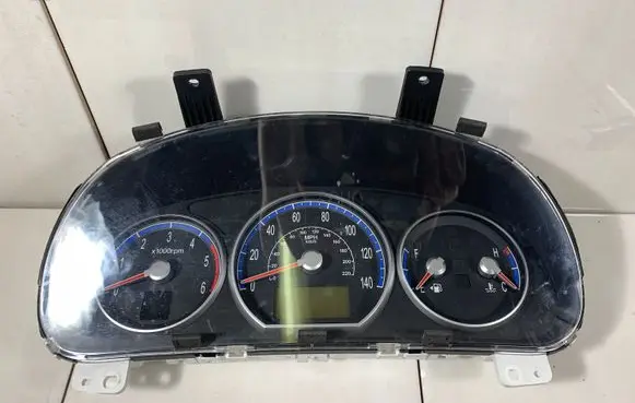 Hyundai Santa Fe Speedometer (instrument cluster) 1164000150