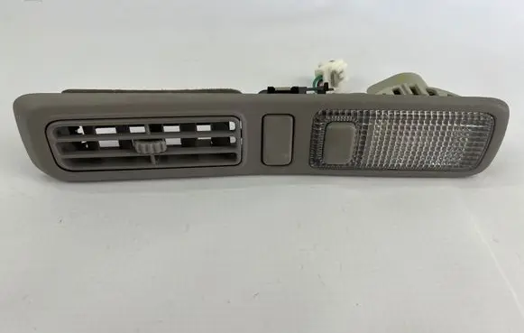 Lexus LS 430 Rear seat light 16377184 6298250060