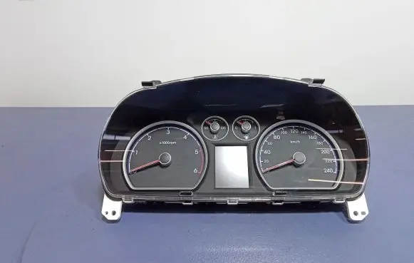 Hyundai i30 Speedometer (instrument cluster) 94016-2R120