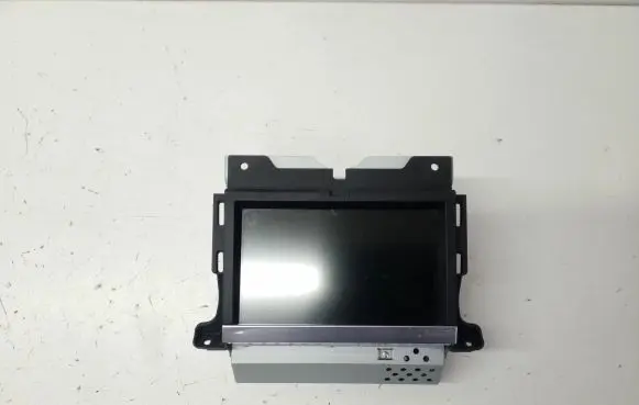 Land Rover Range Rover Sport L320 Screen/display/small screen BH2210E887BC