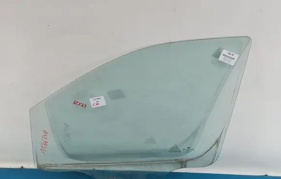 Hyundai H-1, Starex, Satellite Front door window glass four-door IMPRK1566240