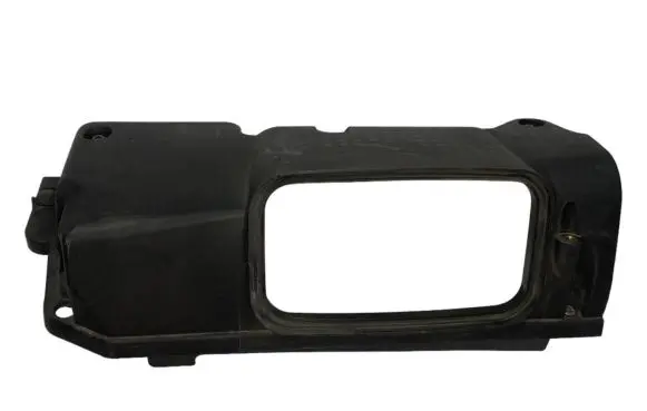 BMW 3 E90 E91 Air filter box cover 7787254 13717787254