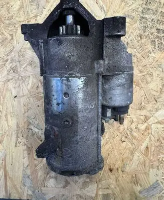 Citroen Jumpy Starter motor