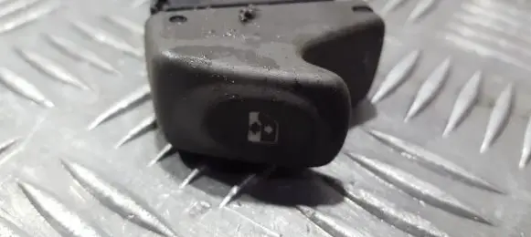 Renault Scenic I Electric window control switch