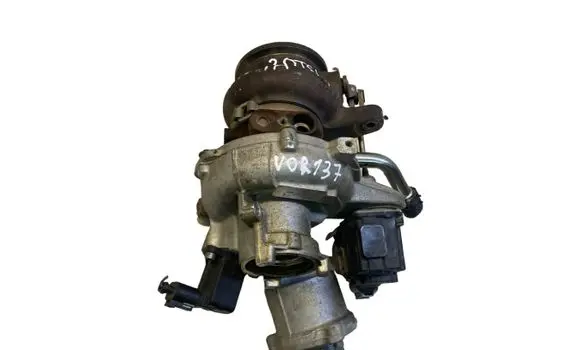 Skoda Octavia Mk3 (5E) Turbo 06K145874F 1655T14 1712120739