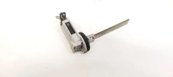 Volkswagen Touran I Interior temperature sensor 4B0820539