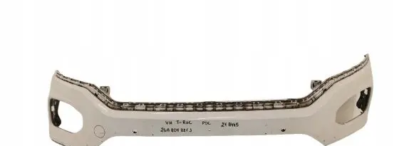 Volkswagen T-Roc Front bumper 2GA807221J
