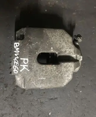 BMW 5 E60 E61 Front brake caliper