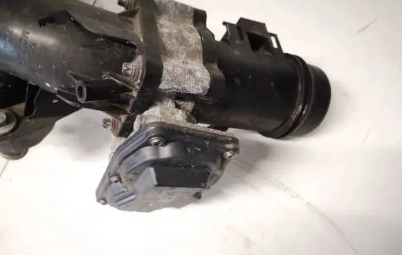 BMW 5 GT F07 Throttle valve 1354781075202 10378517