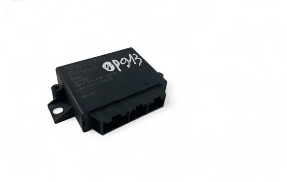Volvo V70 Other control units/modules 31314525
