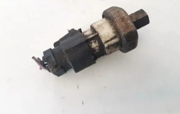 Ford Mondeo MK II Air conditioning (A/C) pressure sensor f58h19d594aa 9941