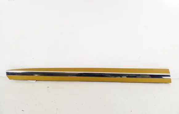 Volkswagen Arteon Front door trim (molding) 3G8853969B